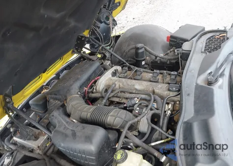 2007 Pontiac Solstice z USA, uszkodzony, nr VIN 1G2MB35B17Y124785